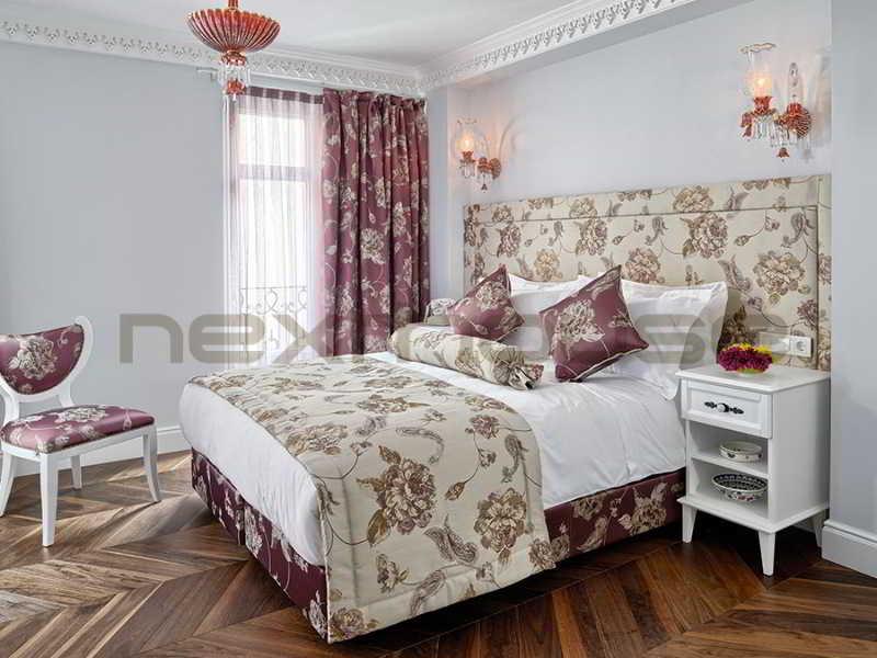 Nexthouse Pera Hotel (Adults Only) Истанбул Екстериор снимка