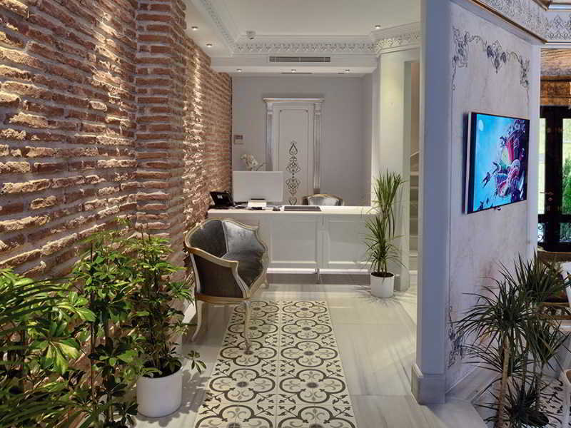 Nexthouse Pera Hotel (Adults Only) Истанбул Екстериор снимка