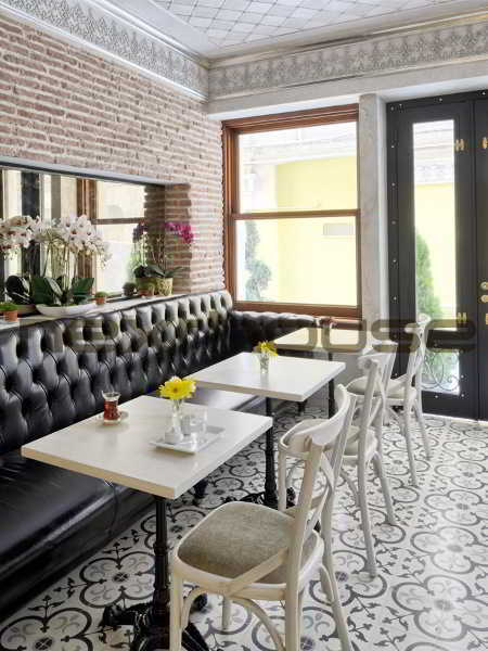Nexthouse Pera Hotel (Adults Only) Истанбул Екстериор снимка