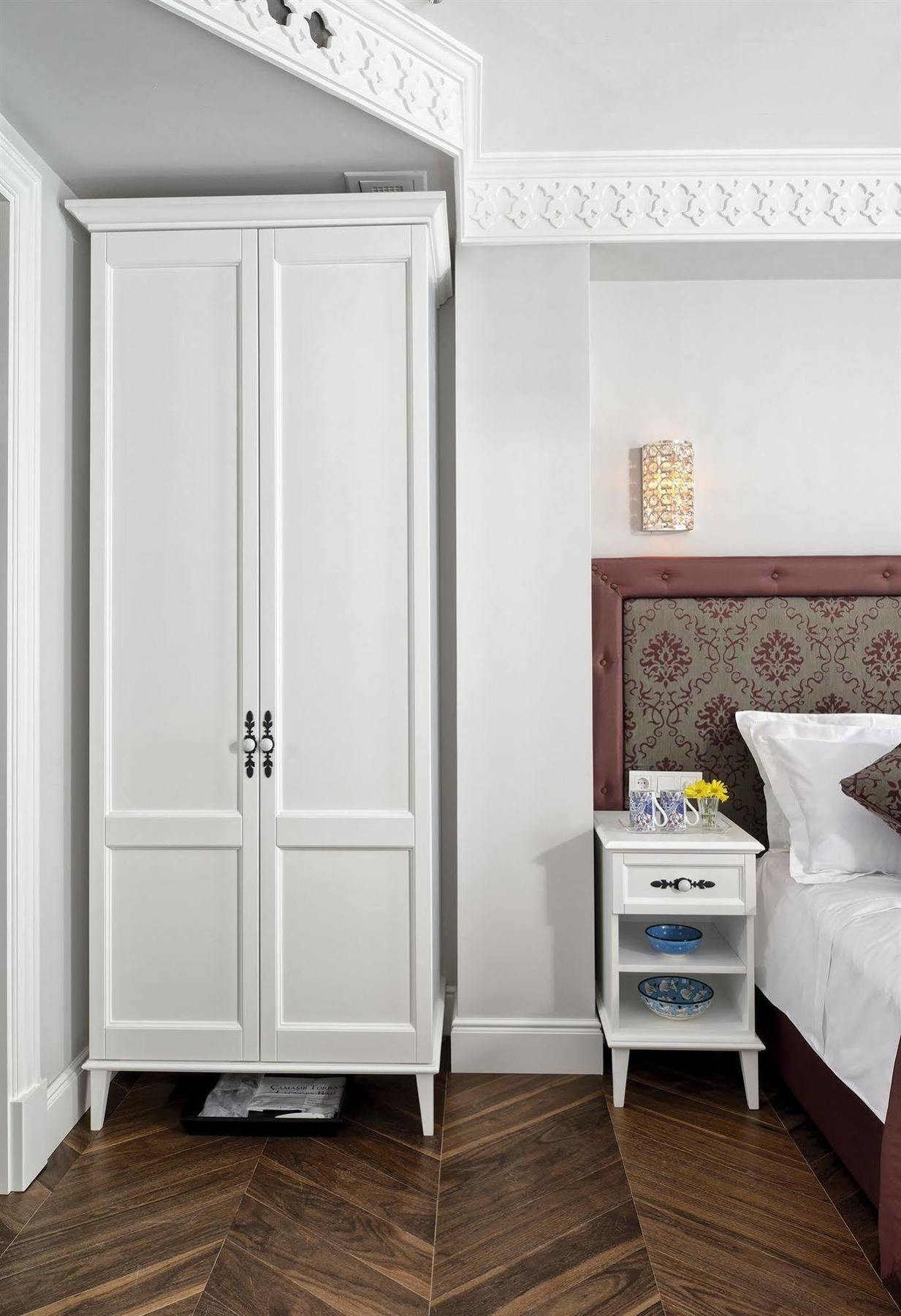 Nexthouse Pera Hotel (Adults Only) Истанбул Екстериор снимка