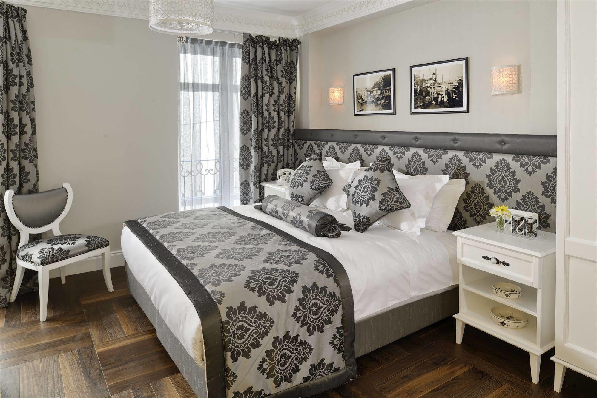 Nexthouse Pera Hotel (Adults Only) Истанбул Екстериор снимка
