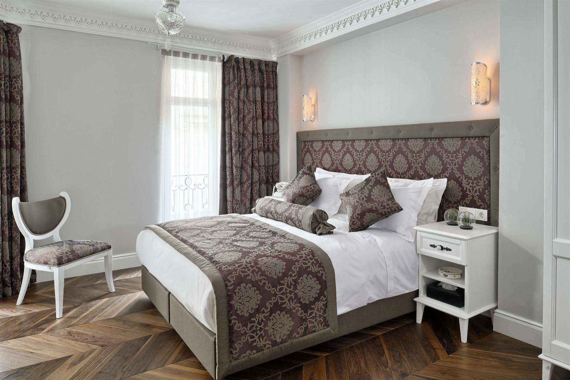 Nexthouse Pera Hotel (Adults Only) Истанбул Екстериор снимка