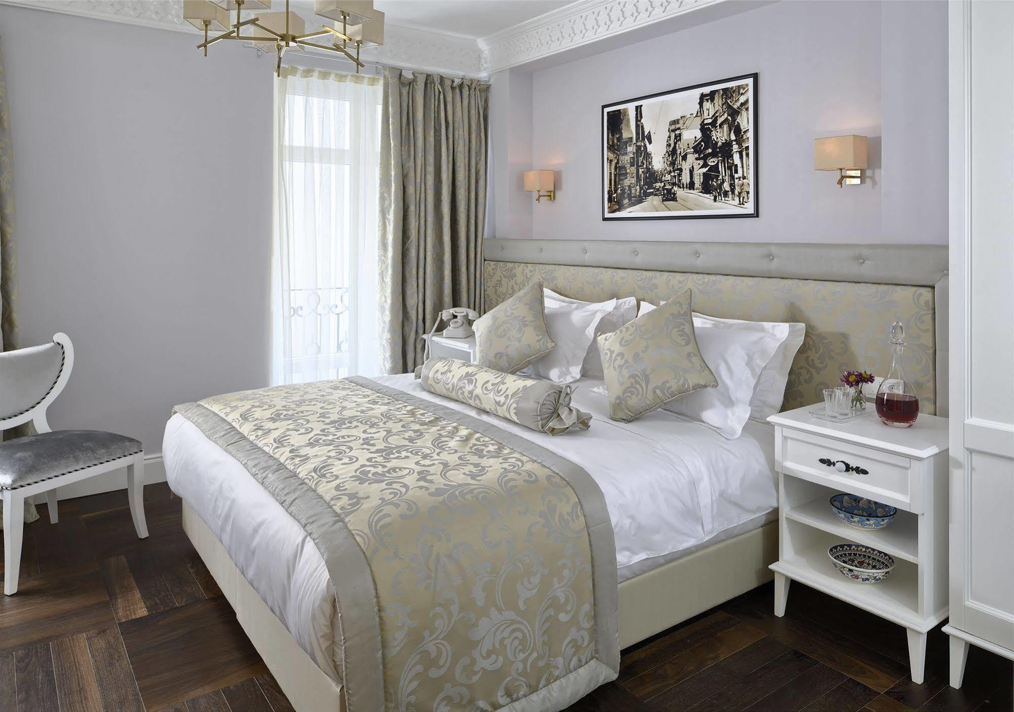 Nexthouse Pera Hotel (Adults Only) Истанбул Екстериор снимка